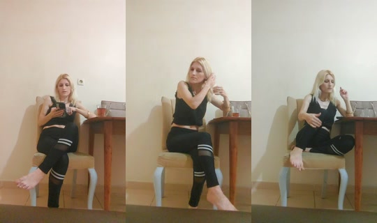 sidney818181's Live Session — Oct 24, 2026, 9:48 AM
