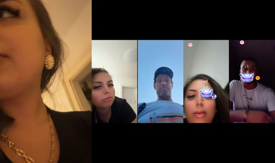 sidoniasayraa's Live Session — Aug 3, 2026, 6:07 PM
