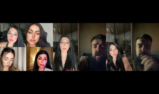 sidra_maghrebieh's Live Session — Sep 17, 2026, 5:28 PM