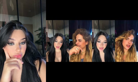 sidra_maghrebieh's Live Session — Sep 18, 2026, 5:18 AM