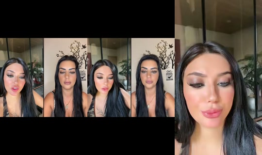 sidra_maghrebieh's Live Session — Sep 18, 2026, 6:28 AM