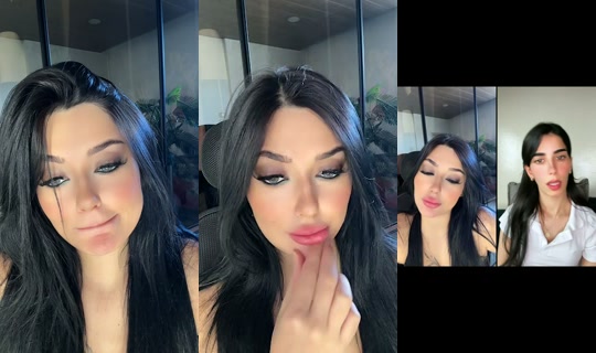 sidra_maghrebieh's Live Session — Sep 18, 2026, 7:12 AM