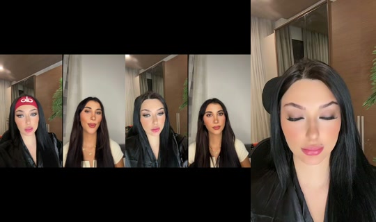 sidra_maghrebieh's Live Session — Sep 19, 2026, 9:02 PM