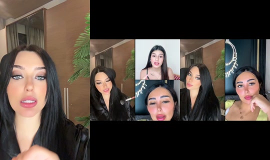 sidra_maghrebieh's Live Session — Sep 19, 2026, 11:16 PM