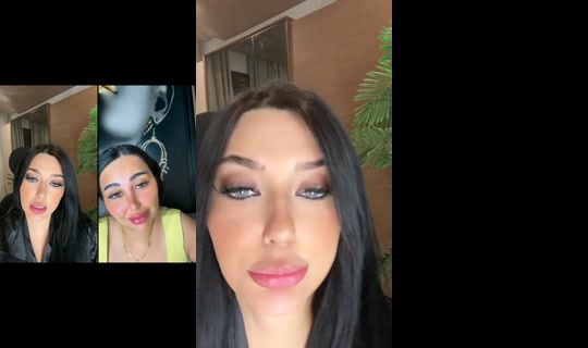 sidra_maghrebieh's Live Session — Sep 20, 2026, 12:10 AM
