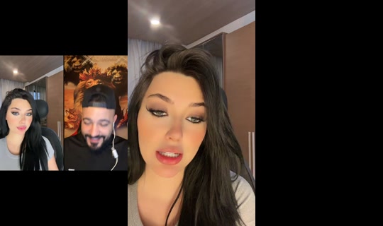 sidra_maghrebieh's Live Session — Sep 20, 2026, 12:56 PM