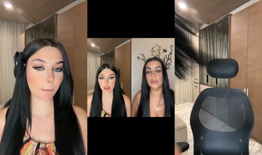 sidra_maghrebieh's Live Session — Sep 21, 2026, 5:44 PM