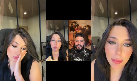 sidra_maghrebieh's Live Session — Sep 22, 2026, 10:31 AM