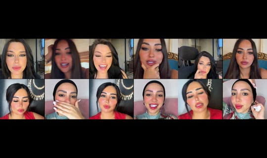 sidra_maghrebieh's Live Session — Sep 22, 2026, 12:21 PM