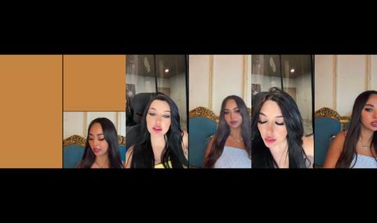 sidra_maghrebieh's Live Session — Sep 22, 2026, 1:37 PM