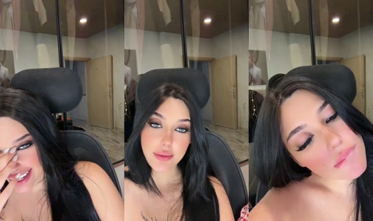 sidra_maghrebieh's Live Session — Sep 22, 2026, 2:56 PM