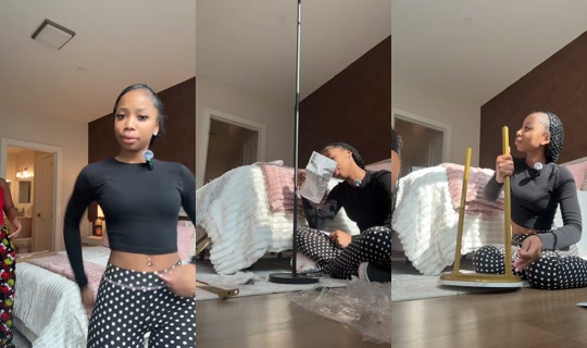 sielskye's Live Session — Sep 5, 2026, 1:12 PM