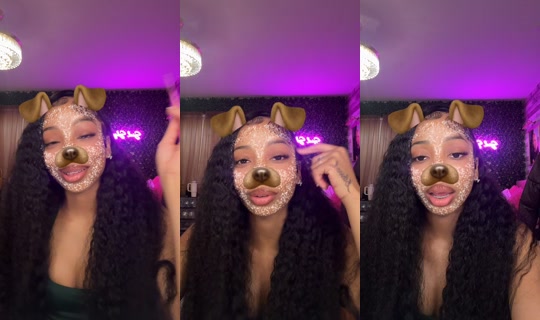 sielskye's Live Session — Sep 11, 2026, 2:29 AM