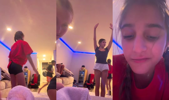 sienna._.main._.ac's Live Session — Jul 31, 2026, 9:01 PM