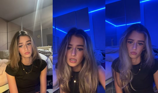 sienna2relatable's Live Session — Jul 25, 2026, 9:50 PM