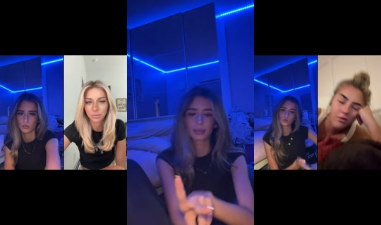 sienna2relatable's Live Session — Jul 25, 2026, 10:41 PM