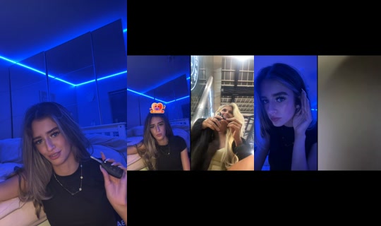 sienna2relatable's Live Session — Jul 26, 2026, 1:14 AM