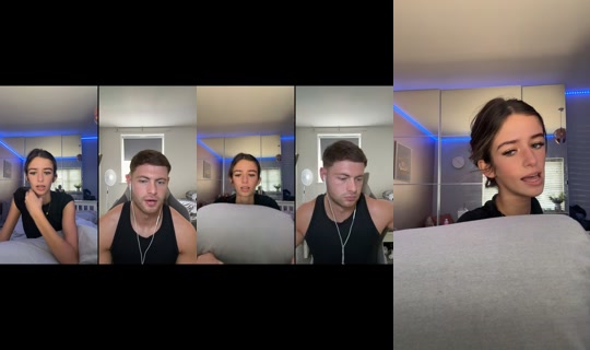 sienna2relatable's Live Session — Jul 26, 2026, 11:44 AM