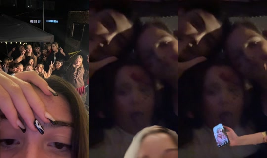 sienna_random2822's Live Session — Oct 30, 2026, 11:35 PM