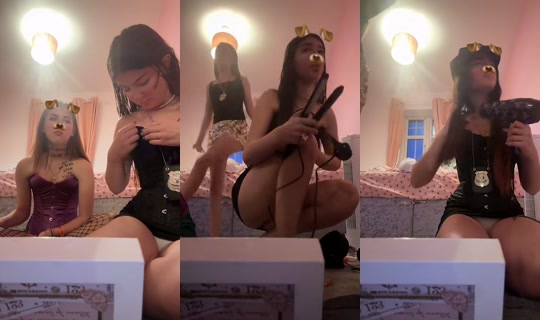 sienna_random2822's Live Session — Oct 31, 2026, 5:09 PM