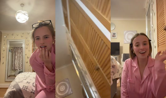 siennaxlou's Live Session — Oct 8, 2026, 7:28 PM
