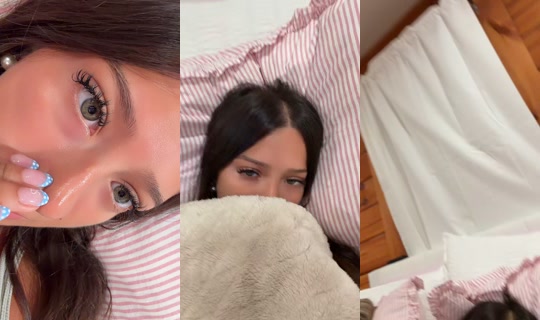 sierra_alonso's Live Session — Jul 24, 2026, 12:11 AM
