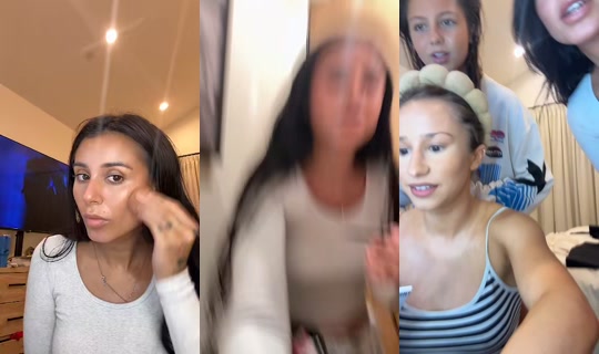 sierrakiller's Live Session — Aug 9, 2026, 2:37 AM