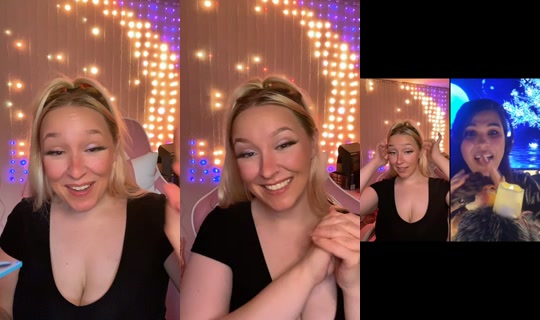 sierralandasmr's Live Session — Jul 25, 2026, 3:25 AM