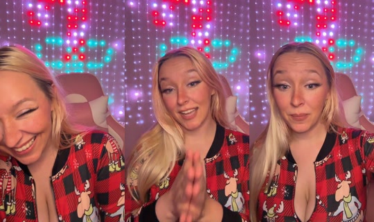 sierralandasmr's Live Session — Jul 25, 2026, 10:22 AM