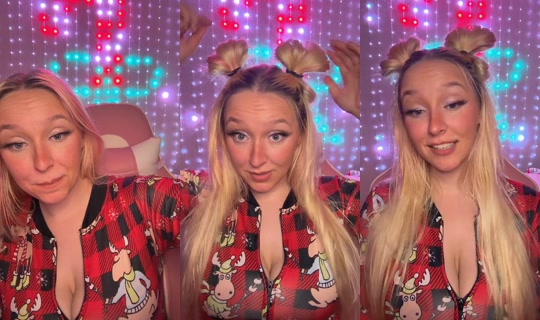 sierralandasmr's Live Session — Jul 25, 2026, 10:37 AM