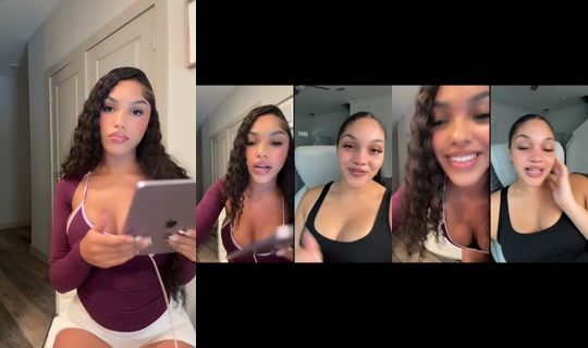 sierraslaayss's Live Session — Sep 21, 2026, 10:14 PM