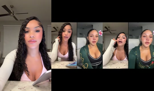 sierraslaayss's Live Session — Sep 22, 2026, 8:45 AM