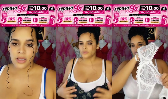 sifrinas.inolvidables's Live Session — Aug 14, 2026, 8:35 PM