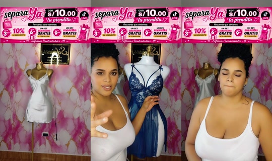 sifrinas.inolvidables's Live Session — Aug 14, 2026, 9:26 PM