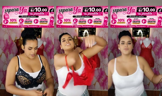 sifrinas.inolvidables's Live Session — Aug 25, 2026, 11:21 PM