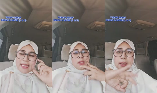 sifusherry's Live Session — Sep 23, 2026, 7:05 AM