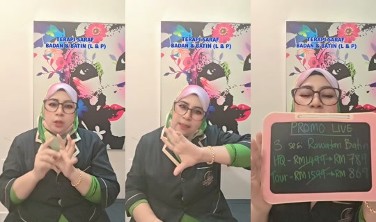 sifusherry's Live Session — Oct 4, 2026, 9:27 AM