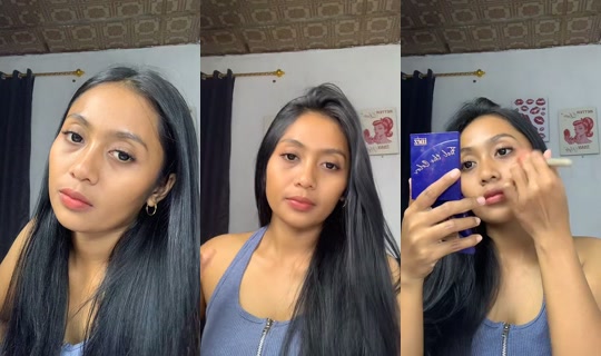 sigretha's Live Session — Aug 13, 2026, 6:53 AM