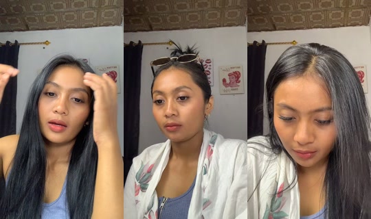 sigretha's Live Session — Aug 13, 2026, 7:07 AM