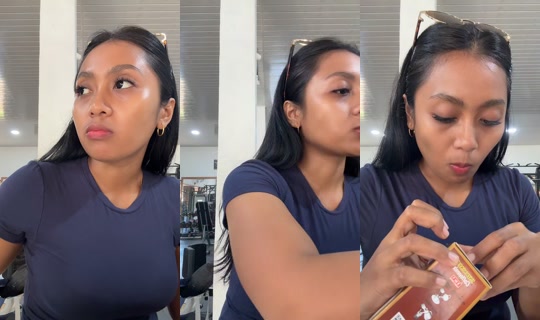 sigretha's Live Session — Aug 20, 2026, 12:51 AM