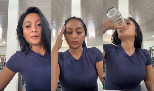 sigretha's Live Session — Aug 20, 2026, 3:19 AM