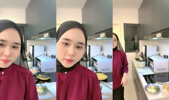 sihahladinah's Live Session — Jul 29, 2026, 3:29 PM