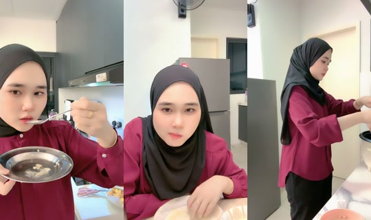 sihahladinah's Live Session — Jul 29, 2026, 4:19 PM