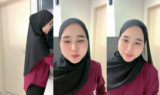 sihahladinah's Live Session — Jul 29, 2026, 5:10 PM