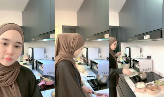 sihahladinah's Live Session — Jul 30, 2026, 4:28 PM