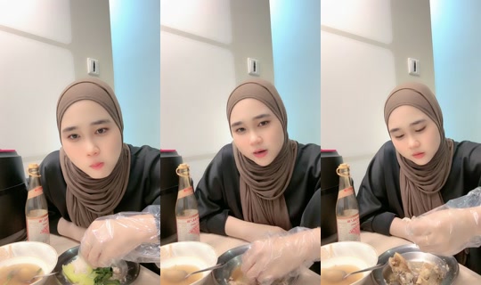 sihahladinah's Live Session — Jul 30, 2026, 5:18 PM