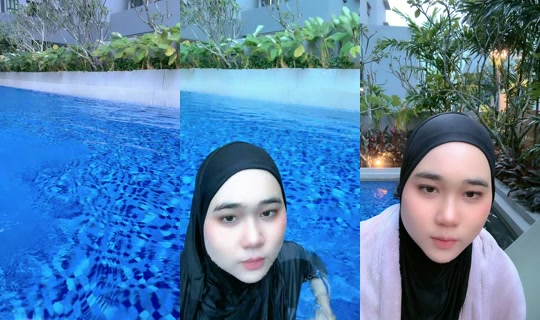 sihahladinah's Live Session — Jul 31, 2026, 10:38 AM