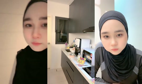 sihahladinah's Live Session — Jul 31, 2026, 11:28 AM