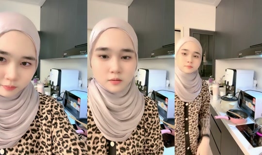 sihahladinah's Live Session — Jul 31, 2026, 1:57 PM