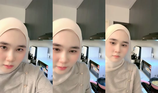 sihahladinah's Live Session — Aug 1, 2026, 4:23 PM